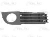 AUDI 4B0807682AA Ventilation Grille, bumper